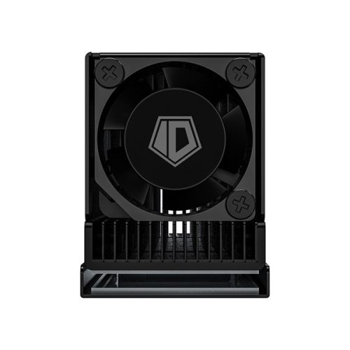 ID-Cooling ZERO M25 M.2 SSD hűtő 