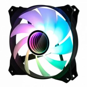 Zalman Milky White Addressable RGB ZM-IF120