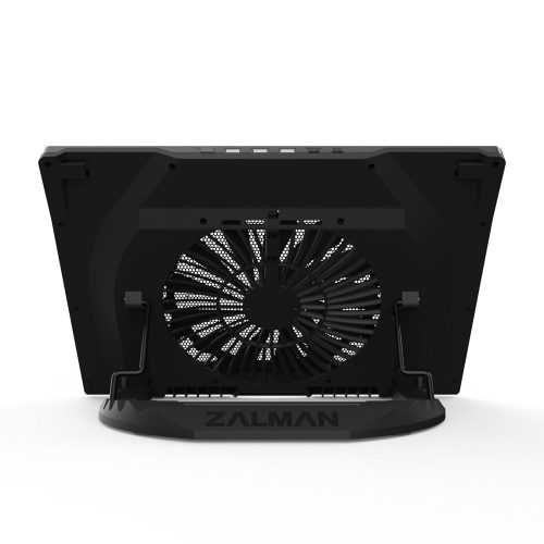 Zalman ZM-NS3000 notebook hűtő