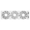  ID-Cooling ZOOMFLOW 360 XT V2 White CPU Water Cooler