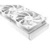  ID-Cooling ZOOMFLOW 360 XT V2 White CPU Water Cooler