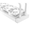  ID-Cooling ZOOMFLOW 360 XT V2 White CPU Water Cooler