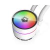  ID-Cooling ZOOMFLOW 360 XT V2 White CPU Water Cooler