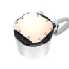  ID-Cooling ZOOMFLOW 360 XT V2 White CPU Water Cooler