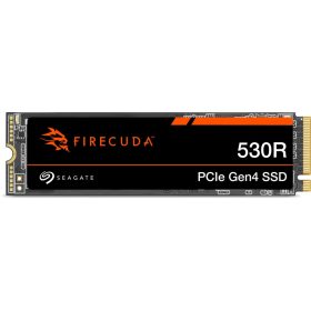 2TB Seagate FireCuda 530R M.2 NVMe SSD (ZP2000GM3A063)