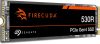 2TB Seagate FireCuda 530R M.2 NVMe SSD (ZP2000GM3A063)