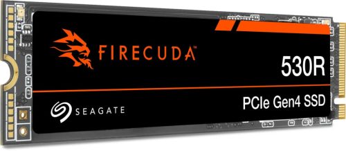 2TB Seagate FireCuda 530R M.2 NVMe SSD (ZP2000GM3A063)