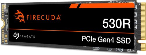 2TB Seagate FireCuda 530R M.2 NVMe SSD (ZP2000GM3A063)