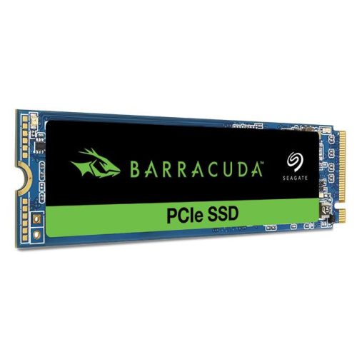 500GB Seagate BarraCuda M.2 NVMe SSD (ZP500CV3A002)
