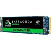 500GB Seagate BarraCuda M.2 NVMe SSD (ZP500CV3A002)