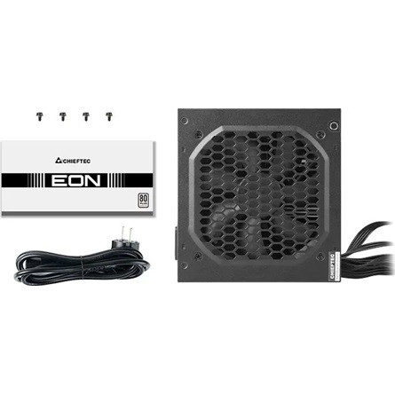 Chieftec 600W 80+ EON (ZPU-600S)
