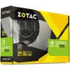 Zotac ZT-P10300A-10L - GeForce GT 1030 2GB GDDR5 64-bit low profile grafikus kártya 