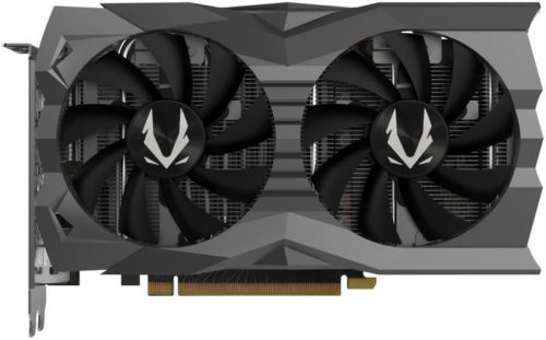 Zotac GeForce RTX 2060 Gaming 6GB GDDR6 GeForce RTX2060 6GB