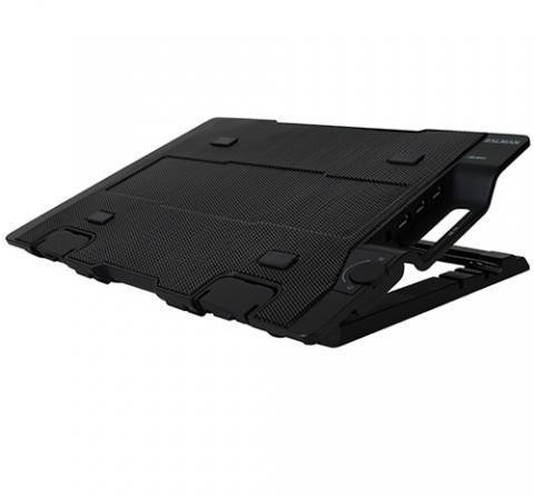 Zalman ZM-NS2000 notebook hűtő