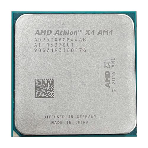 AMD Athlon X4 950 processzor (használt)