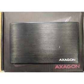   Axagon 2,5" külső ház + 500GB WD merevlemez (használt)