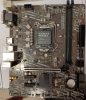 MSI B460M-A PRO alaplap (használt)