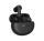 OnePlus Nord Buds 3 Pro Bluetooth fülhallgató, fekete - új, bontatlan