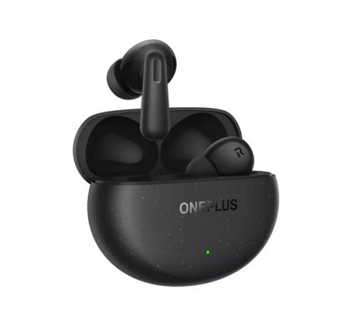 OnePlus Nord Buds 3 Pro Bluetooth fülhallgató, fekete - új, bontatlan