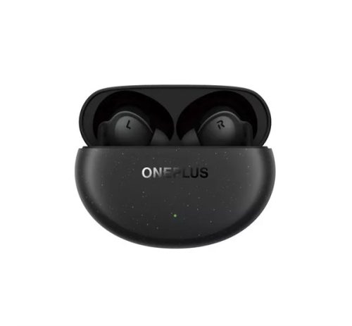 OnePlus Nord Buds 3 Pro Bluetooth fülhallgató, fekete - új, bontatlan