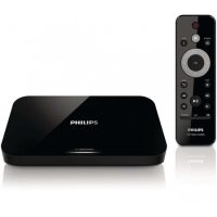 Média lejátszó, TV-BOX