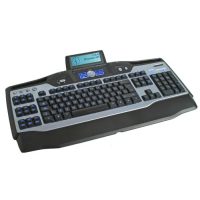 Billentyűzet, egér