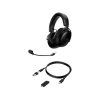 HP Hyperx Cloud III Wireless gamer headset - 1 év garancia (használt)