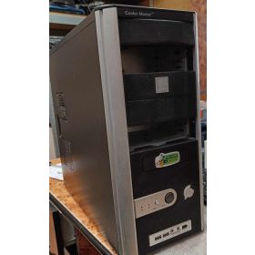 Cooler Master számítógép ház (használt)