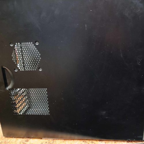 Cooler Master számítógép ház (használt)