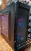 Gamer számítógép konfiguráció /i5-10400F, 16GB DDR4, GTX 1660 Super 6GB/ (használt)