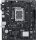 Asus Prime H610M-R D4 alaplap (bontott)