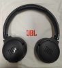 JBL Tune 670 Bluetooth fejhallgató (használt)