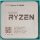 AMD Ryzen 5 2400G processzor (használt)