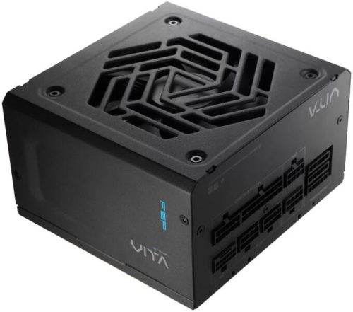FSP Vita GM 750W 80 Plus Gold ATX 3.1 tápegység - 9 év garancia (használt)