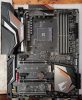 Gigabyte X470 Aorus Gaming 7 WIFI alaplap (használt)