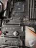 Gigabyte X470 Aorus Gaming 7 WIFI alaplap (használt)